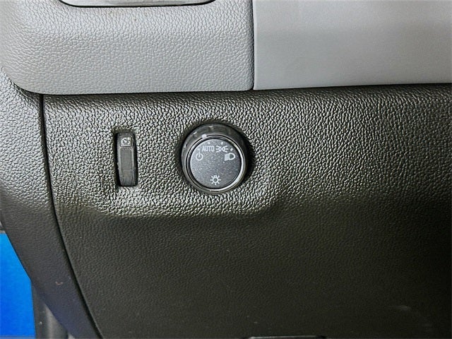 2021 Chevrolet Colorado Work Truck