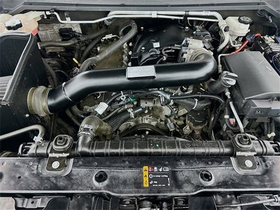 2019 Chevrolet Colorado ZR2 BISON