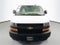 2021 Chevrolet Express 3500 Work Van Cargo