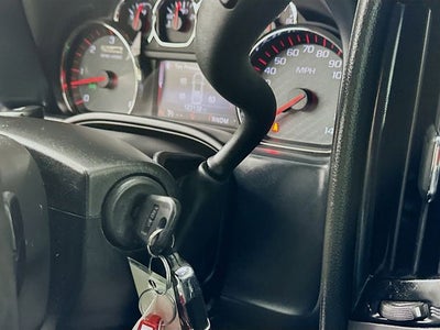 2015 GMC Sierra 2500HD SLT