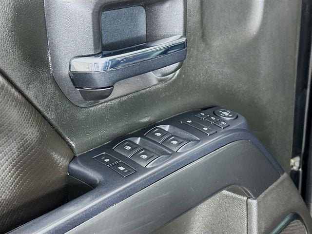 2015 GMC Sierra 2500HD SLT