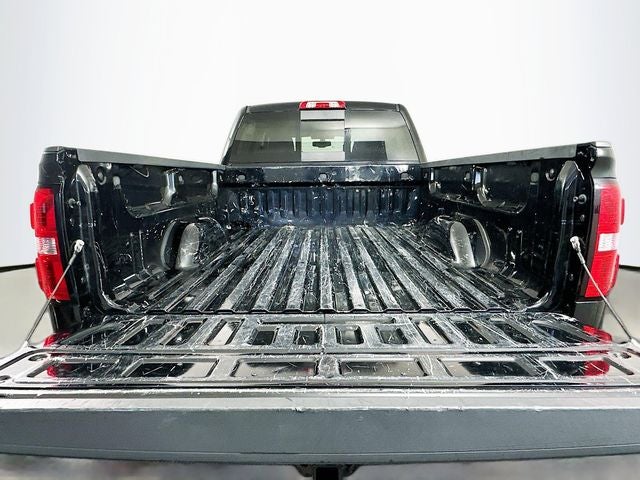 2015 GMC Sierra 2500HD SLT