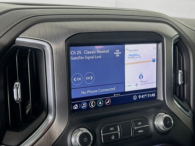 2020 GMC Sierra 2500HD Denali