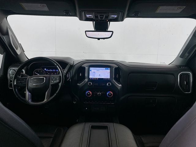 2020 GMC Sierra 2500HD Denali