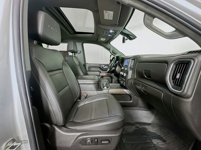 2020 GMC Sierra 2500HD Denali