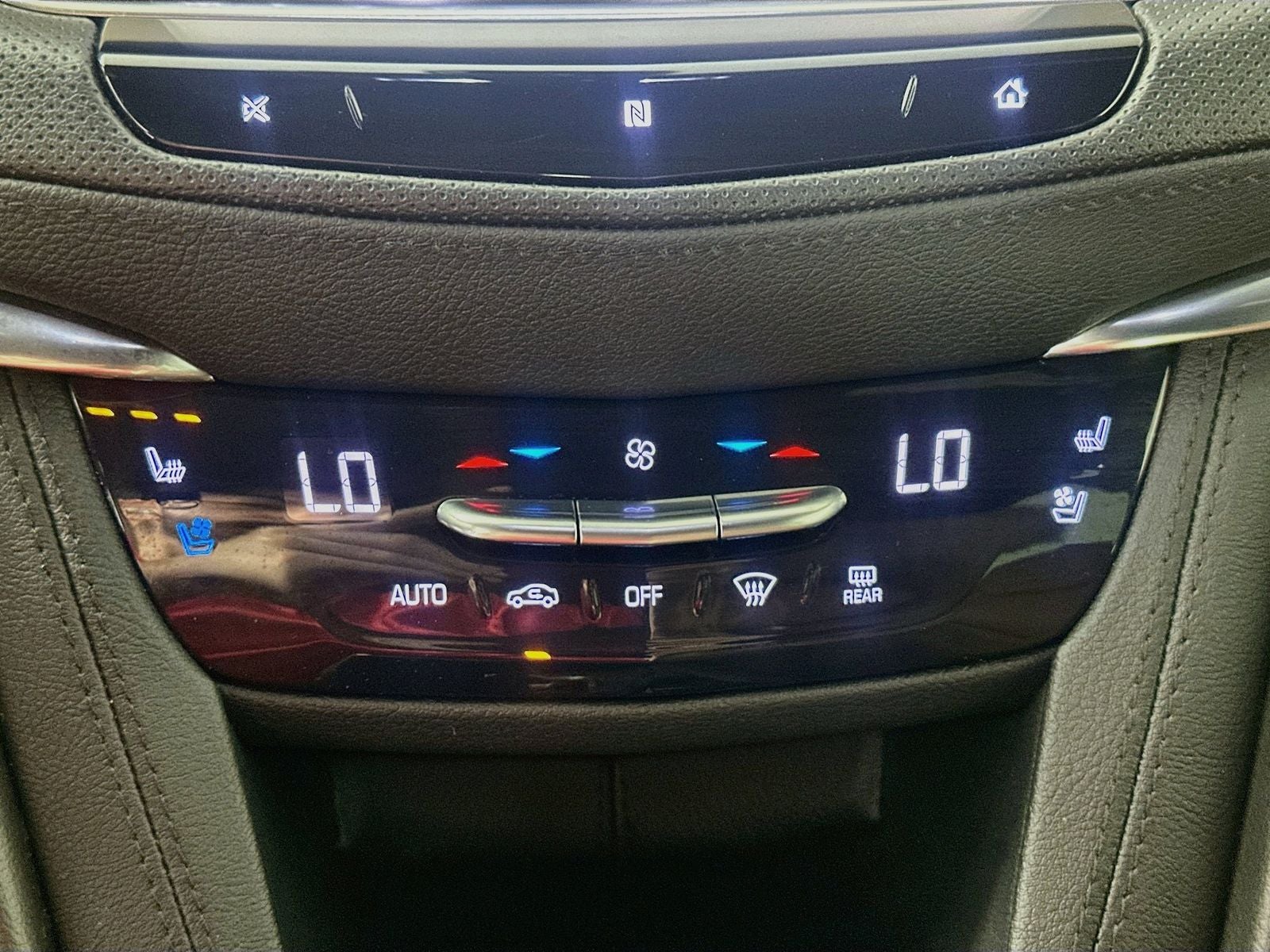 2020 Cadillac XT5 Sport