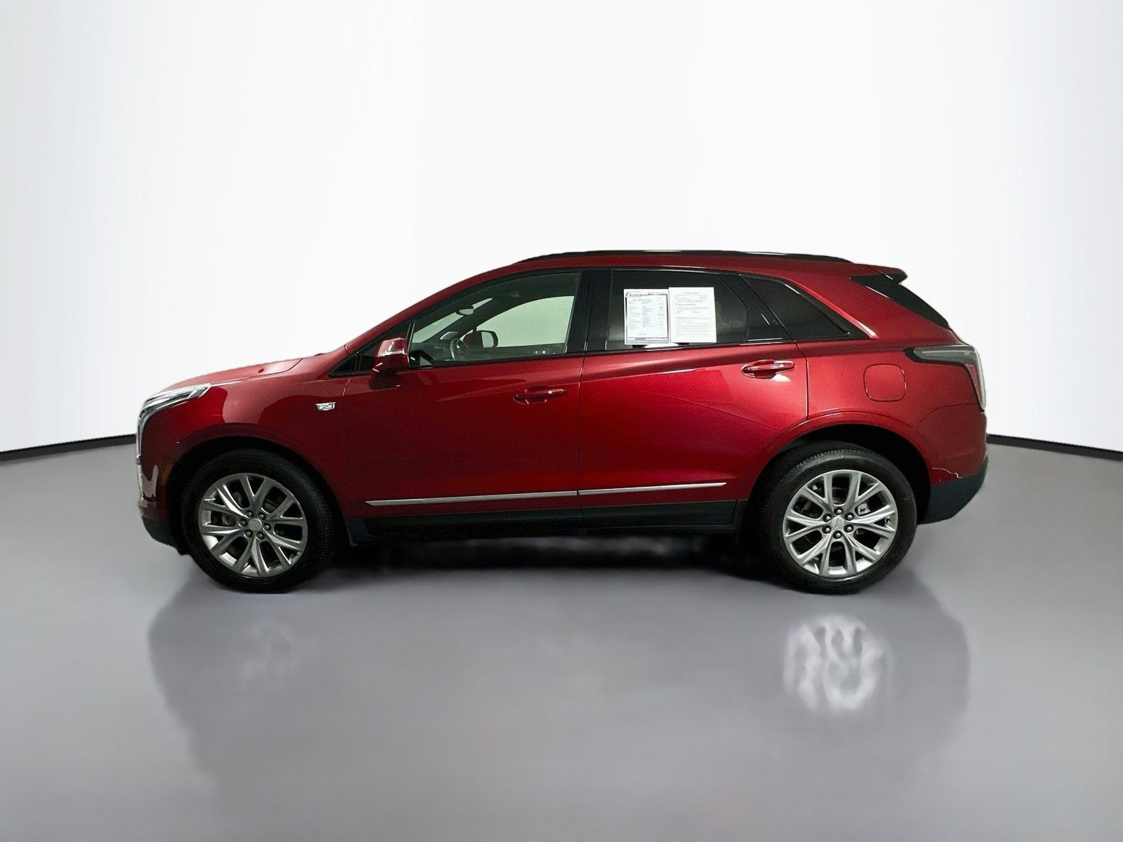2020 Cadillac XT5 Sport