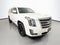 2019 Cadillac Escalade ESV Platinum Edition