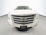 2019 Cadillac Escalade ESV Platinum Edition