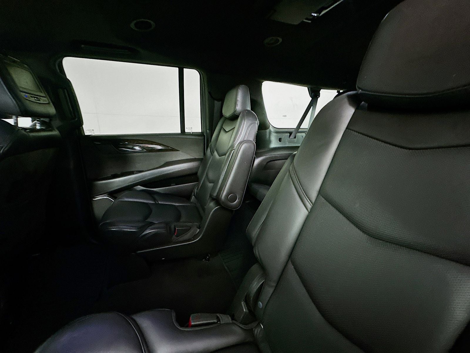 2019 Cadillac Escalade ESV Platinum Edition