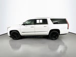 2019 Cadillac Escalade ESV Platinum Edition
