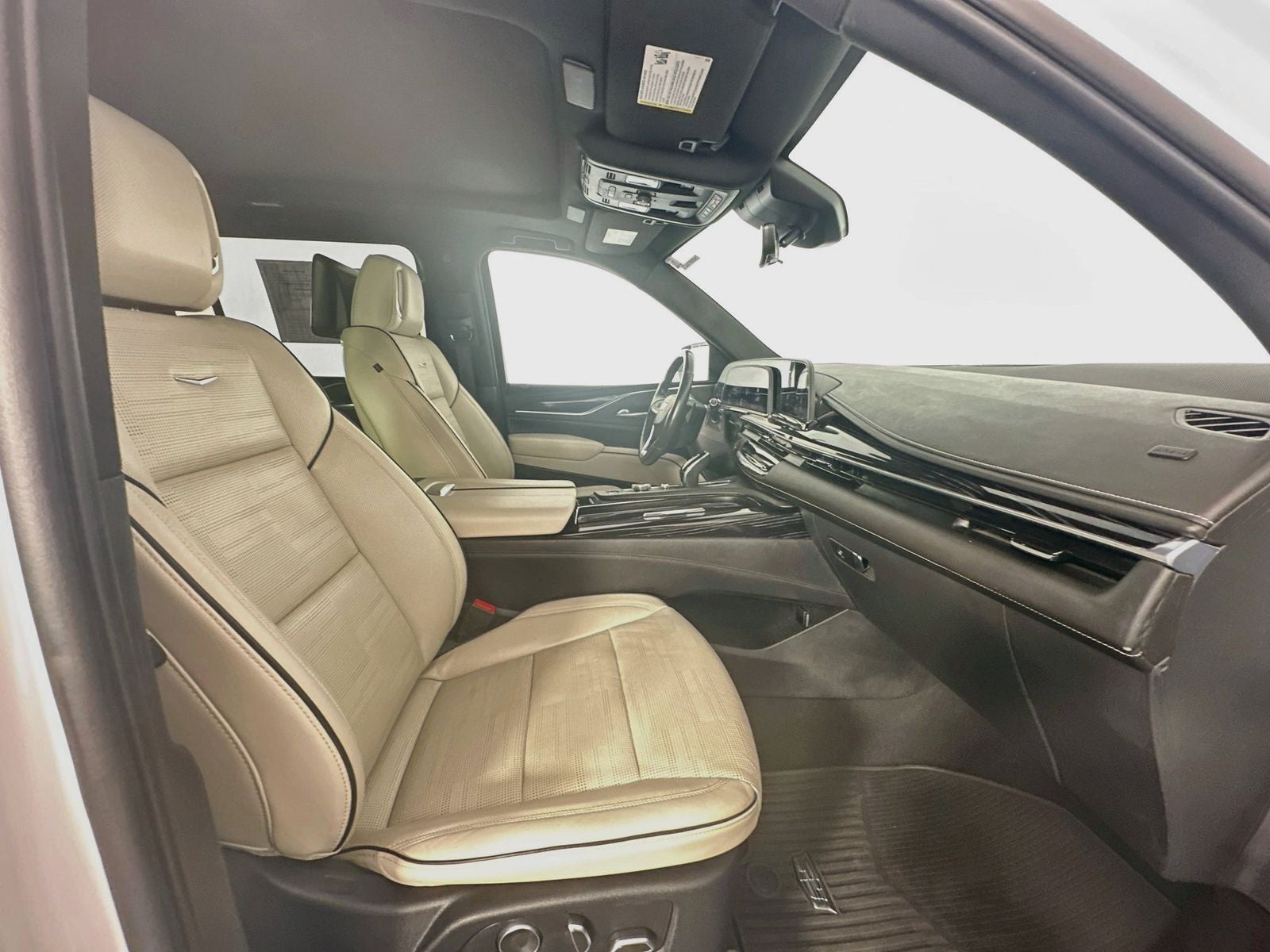 2021 Cadillac Escalade ESV Sport