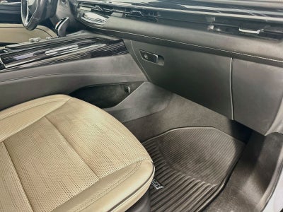 2021 Cadillac Escalade ESV Sport