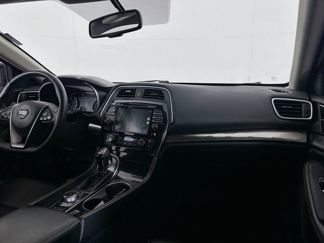 2019 Nissan Maxima 3.5 SV