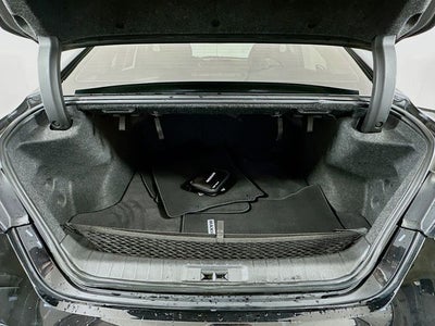 2019 Nissan Maxima 3.5 SV