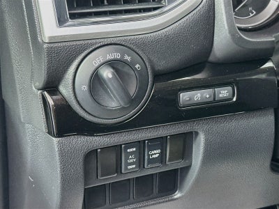 2019 Nissan Titan SV