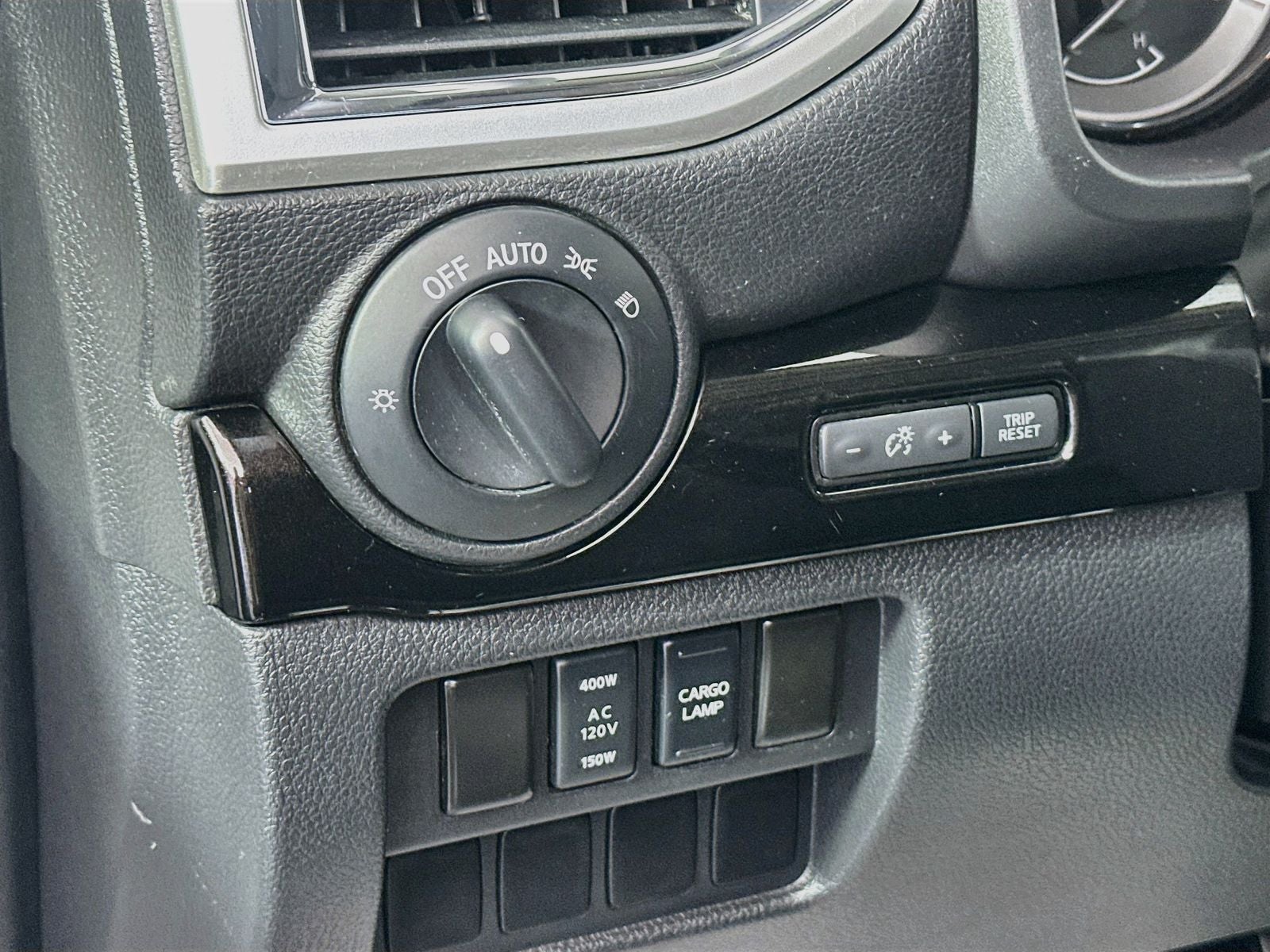 2019 Nissan Titan SV