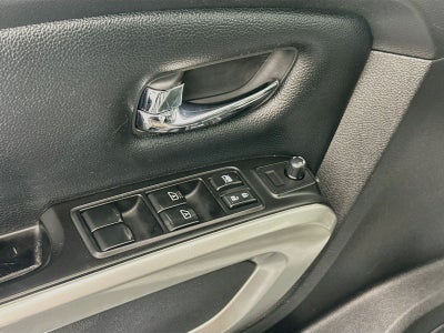 2019 Nissan Titan SV