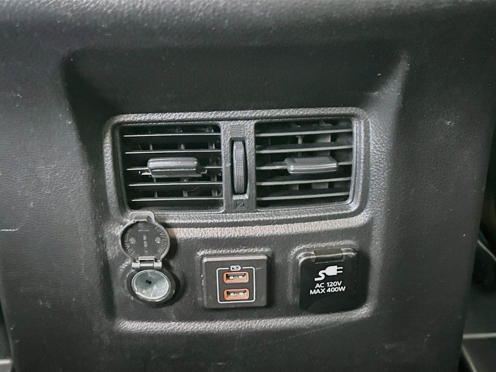2019 Nissan Titan SV