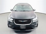 2021 Chrysler Pacifica Hybrid Limited