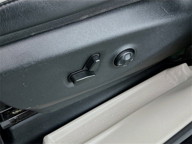 2021 Chrysler Pacifica Hybrid Limited