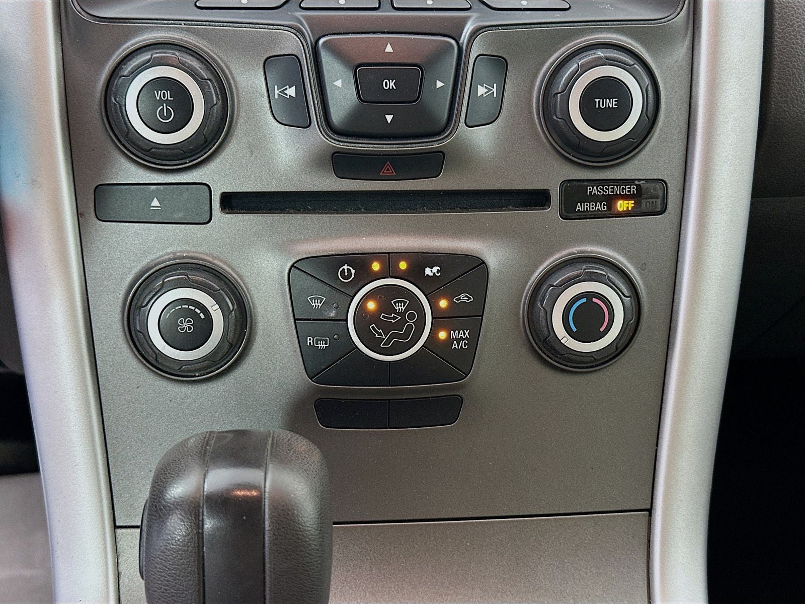 2013 Ford Edge SE