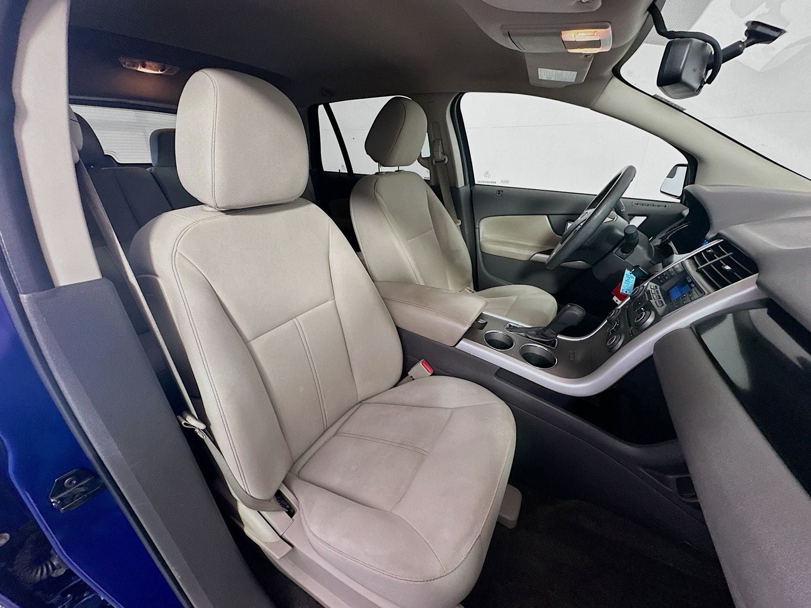 2013 Ford Edge SE