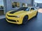 2015 Chevrolet Camaro 2LS