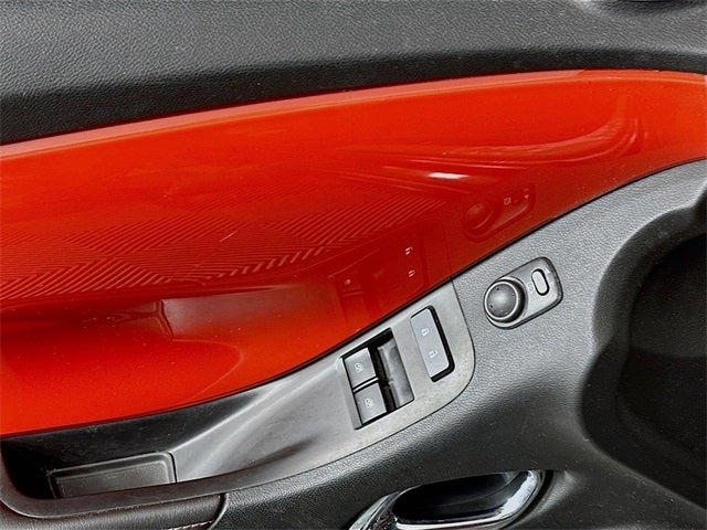 2014 Chevrolet Camaro SS 2SS