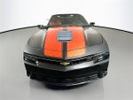 2014 Chevrolet Camaro SS 2SS