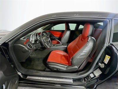 2014 Chevrolet Camaro SS 2SS