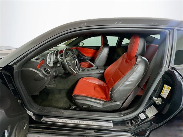 2014 Chevrolet Camaro SS 2SS