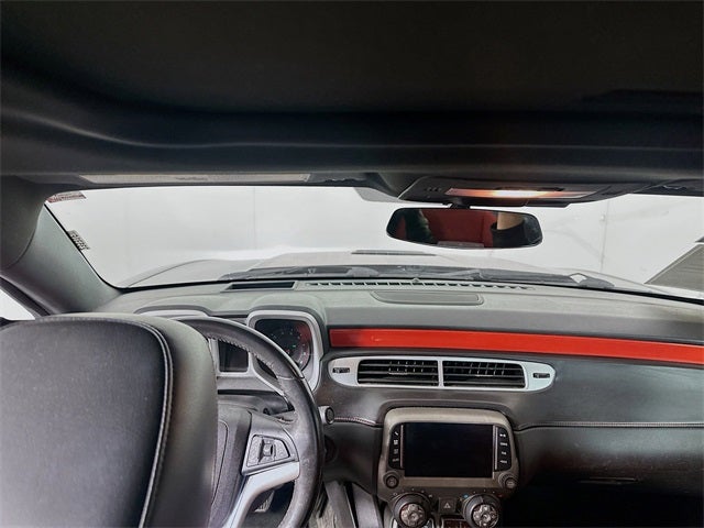 2014 Chevrolet Camaro SS 2SS