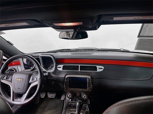 2014 Chevrolet Camaro SS 2SS