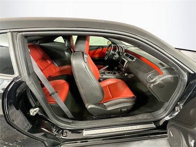 2014 Chevrolet Camaro SS 2SS