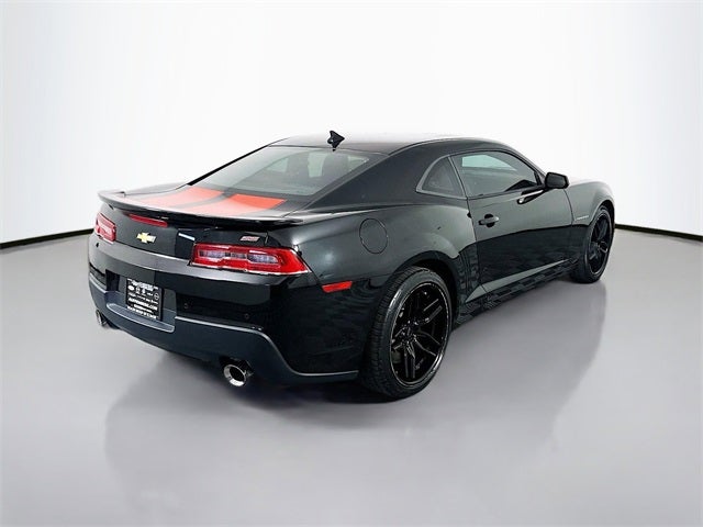 2014 Chevrolet Camaro SS 2SS