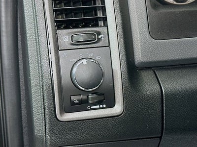 2017 RAM 3500 Tradesman