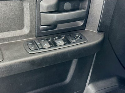 2017 RAM 3500 Tradesman