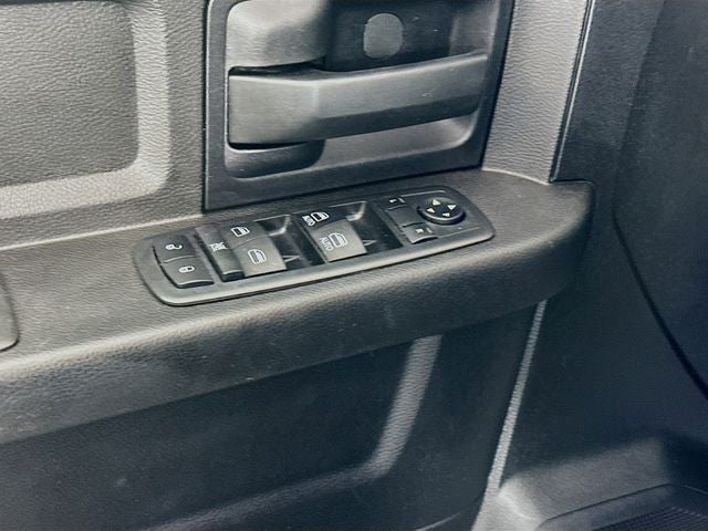 2017 RAM 3500 Tradesman