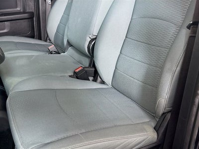 2017 RAM 3500 Tradesman