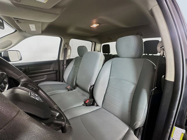 2017 RAM 3500 Tradesman