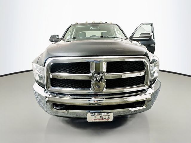 2017 RAM 3500 Tradesman