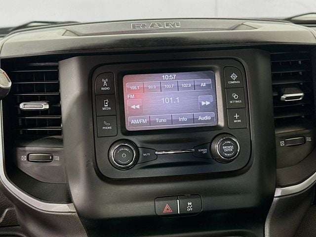 2021 RAM 2500 Big Horn