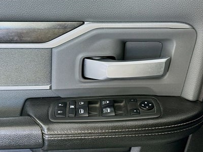 2021 RAM 2500 Big Horn