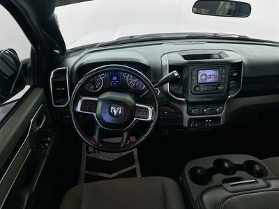 2021 RAM 2500 Big Horn