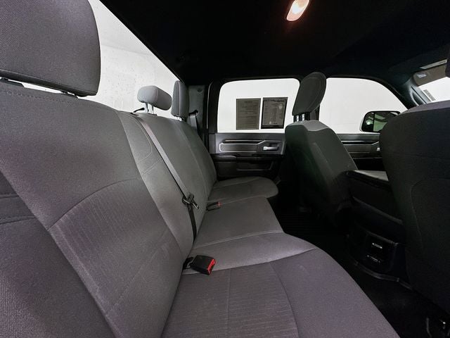 2021 RAM 2500 Big Horn