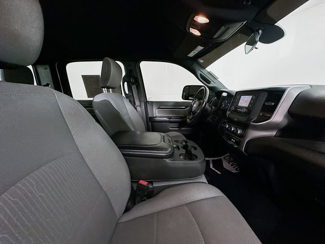 2021 RAM 2500 Big Horn