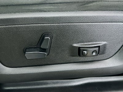 2020 RAM 2500 Big Horn