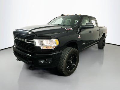 2020 RAM 2500 Big Horn