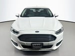 2015 Ford Fusion S